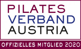 Siegel 2018 Pilates Verband Austria